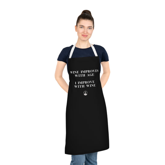 Adult Apron (AOP)