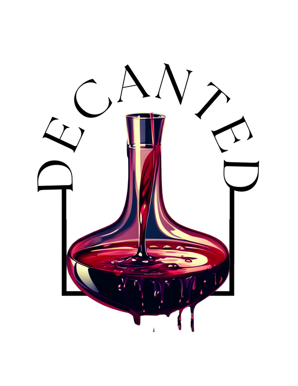 DECANTED 